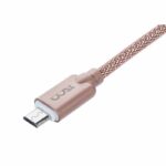 کابل تبدیل USB به microUSB تسکو مدل TC 73 - Image 3