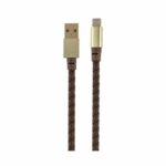 کابل تبدیل USB به لایتنینگ تسکو مدل TC 65