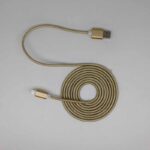 کابل تبديل USB به لایتنینگ تسکو مدل TC 63 - Image 2