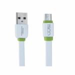 کابل تبدیل USB به microUSB تسکو مدل TC 52