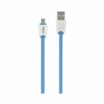 کابل تبديل USB به microUSB تسکو مدل TC 55