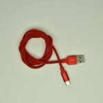 کابل تبدیل USB به microUSB تسکو مدل TC 48 - Image 2