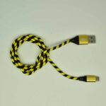کابل تبديل USB به microUSB تسکو مدل TC 49 - Image 2