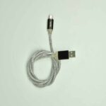 کابل تبديل USB به microUSB تسکو مدل TC 71 - Image 6