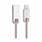 کابل تبديل USB به microUSB تسکو مدل TC 95