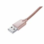 کابل تبدیل USB به microUSB تسکو مدل TC 73 - Image 2