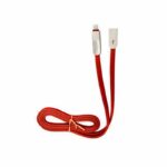 کابل تبديل USB به microUSB و لايتنينگ تسکو مدل TC 92 - Image 3