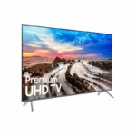 تلویزیون LED هوشمند سامسونگ مدل ۵۵MU8990 سایز ۵۵ اینچ - Image 2