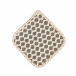 دستگیره کتان رزین تاژ طرح کندو (Apiary)