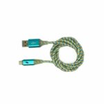کابل تبديل USB به microUSB تسکو مدل TC 58
