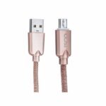 کابل تبدیل USB به microUSB تسکو مدل TC 73
