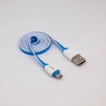 کابل تبديل USB به microUSB تسکو مدل TC 55 - Image 5