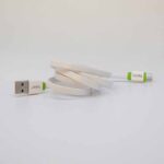 کابل تبدیل USB به microUSB تسکو مدل TC 52 - Image 5