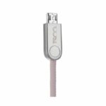 کابل تبديل USB به microUSB تسکو مدل TC 46 - Image 3