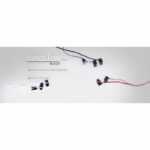 هندزفری تسکو مدل TH 5097 - Image 3
