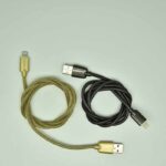 کابل تبديل USB به لایتنینگ تسکو مدل TC 69 - Image 2