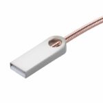 کابل تبديل USB به microUSB تسکو مدل TC 95 - Image 3