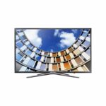 تلویزیون LED هوشمند سامسونگ مدل ۴۳M6970 سایز ۴۳ اینچ