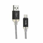 کابل تبديل USB به microUSB تسکو مدل TC 71