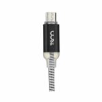 کابل تبديل USB به microUSB تسکو مدل TC 71 - Image 2