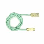 کابل تبديل USB به microUSB تسکو مدل TC 46 - Image 4