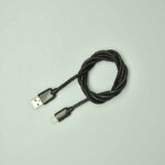کابل تبديل USB به لایتنینگ تسکو مدل TC 69 - Image 3