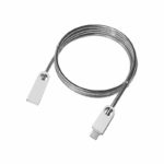 کابل تبديل USB به microUSB تسکو مدل TC 95 - Image 4