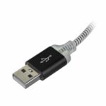 کابل تبديل USB به microUSB تسکو مدل TC 71 - Image 4