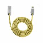 کابل تبدیل USB به لایتنینگ تسکو مدل TC 66 - Image 5