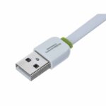 کابل تبديل USB به microUSB تسکو مدل TC 52 - Image 4