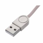 کابل تبديل USB به microUSB تسکو مدل TC 46 - Image 6