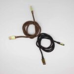 کابل تبدیل USB به microUSB تسکو مدل TC 56 - Image 6