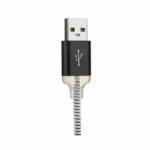 کابل تبديل USB به microUSB تسکو مدل TC 71 - Image 3