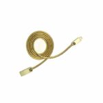 کابل تبديل USB به microUSB تسکو مدل TC 95 - Image 7