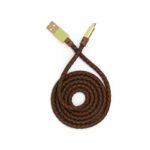 کابل تبدیل USB به microUSB تسکو مدل TC 56 - Image 5