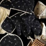روقوری چاپی رزین تاژ طرح گلس - Image 2