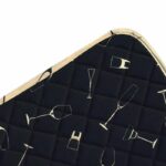 آبگیر کنار سینک چاپی رزین تاژ طرح گلس - Image 2