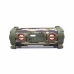 اسپيکر بلوتوث تسکو قابل حمل مدل TORPEDO - Image 5