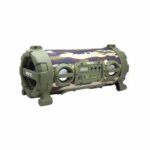 اسپيکر بلوتوث تسکو قابل حمل مدل TORPEDO