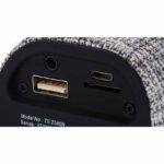 اسپيکر بلوتوث تسکو قابل حمل مدل TS 2340 N - Image 10