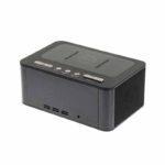 اسپیکر بلوتوث تسکو قابل حمل مدل TS 2350