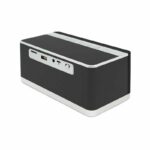 اسپیکر بلوتوث تسکو قابل حمل مدل TS 2352 N - Image 3