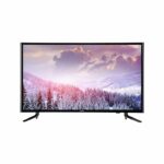 تلویزیون LED سامسونگ مدل ۴۰M5850 سایز ۴۰ اینچ