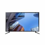 تلویزیون LED سامسونگ مدل ۴۰M5860 سایز ۴۰ اینچ
