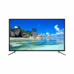 تلویزیون LED سامسونگ مدل ۴۳M5875 سایز ۴۳ اینچ