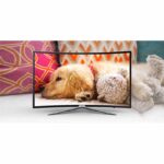 تلویزیون LED هوشمند خمیده سامسونگ مدل ۴۹M6965 سایز ۴۹ اینچ - Image 4