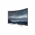 تلویزیون LED هوشمند خمیده سامسونگ مدل ۴۹M6965 سایز ۴۹ اینچ - Image 8