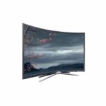 تلویزیون LED هوشمند خمیده سامسونگ مدل ۴۹M6965 سایز ۴۹ اینچ - Image 2