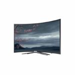 تلویزیون LED هوشمند خمیده سامسونگ مدل ۴۹M6965 سایز ۴۹ اینچ - Image 9