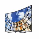 تلویزیون LED هوشمند خمیده سامسونگ مدل ۴۹M6975 سایز ۴۹ اینچ - Image 4